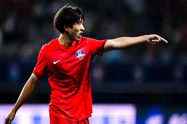 寒门17岁少年闪耀法甲！梅州魏祥鑫的励志传奇