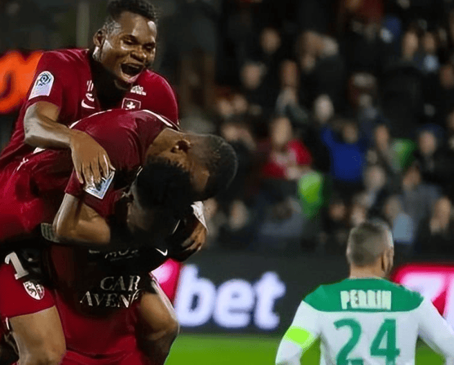 法甲：欧塞尔VS梅斯，最新专家比分预测